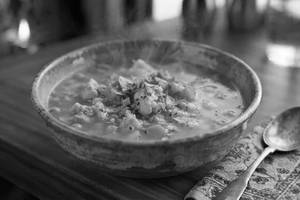 Chicken Soup
