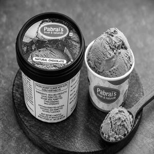 Natural Chocolate [500 ml]