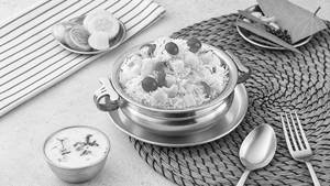 Kashmiri Pulao