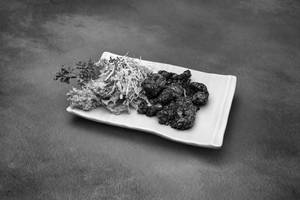 Sizzlin Black Pepper Prawn 
