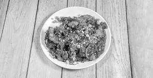 Hyderabadi chicken
