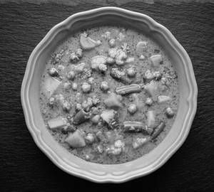Veg Masala