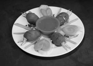 Crab Varuval