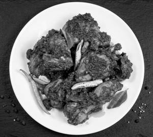 Paya Pepper Fry
