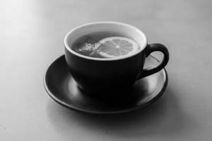 Lemon Tea [250 Ml]