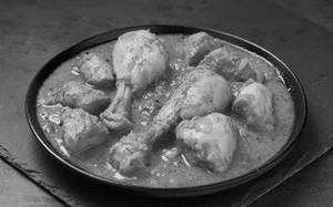Chicken Curry