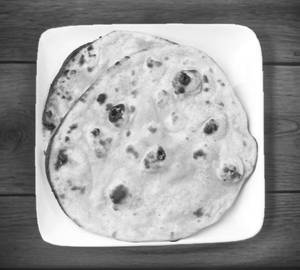 Tandoori roti