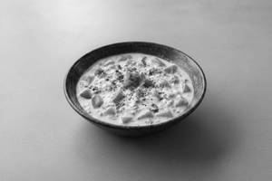 Tomato Raita