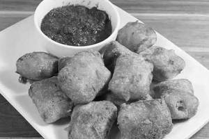 Paneer Pakoda