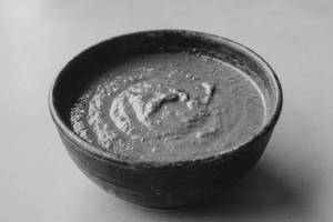Plain Palak