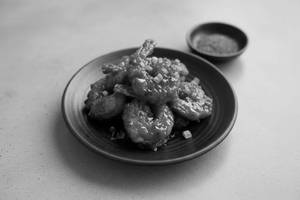 Dragon Prawns