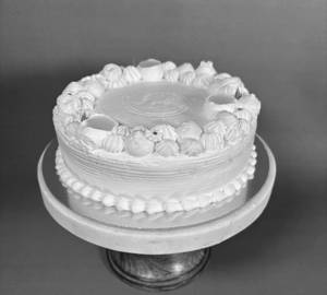 Eggless Pineapple Cake [500G]