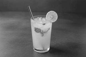 Lemon juice