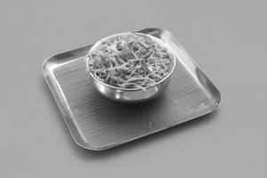 Gobhi noodles