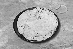 Plain Phulka        