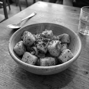 Pepper Idli