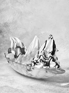 Titanic Sundae
