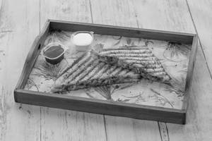 Grilled SANDWICH 