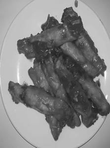 Dragon Rolls