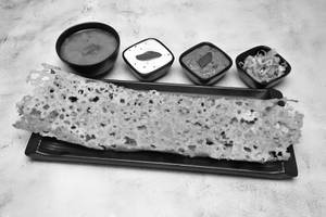 Onion Rava Dosai