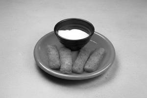 Fish Fingers