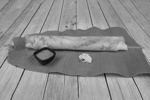 Paper Roast Dosa