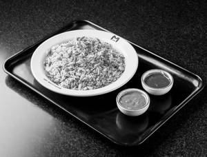 Mexican Fried Rice