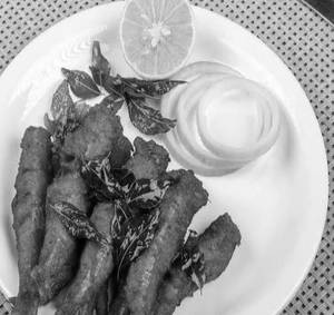 Nethili Fry