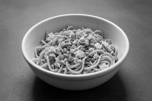 Egg Noodles