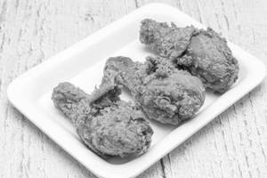Fried chicken [8 pieces]