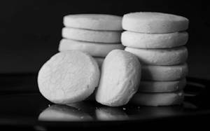 Salt Cookies