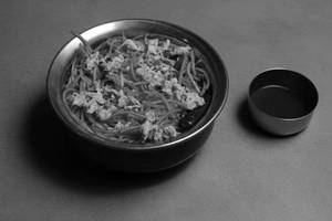 Egg Schezwan Noodles