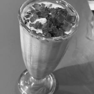 Rose Faluda
