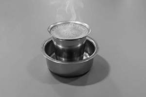 Filter coffee
