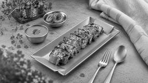 Paneer Tikka Tandoori