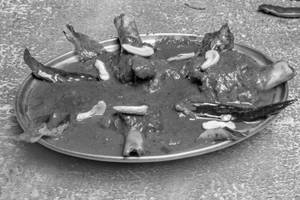 MUTTON NALLI CURRY