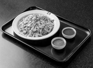 Paneer Noodles
