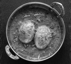Egg Curry