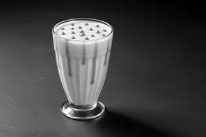 Butterscotch Milkshake (300 Ml)