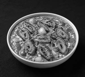 Tawa Chaap Gravy