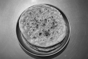Aloo Kulcha              