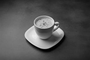 Hot badam