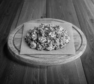 Egg Bhurji
