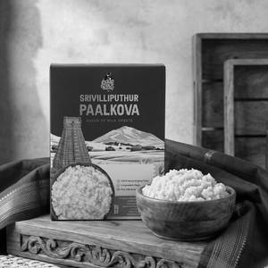 Original Srivilliputhur Palkova 125g