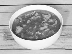 Chilli Chicken Gravy