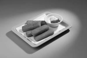 Fish Finger