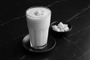 Tender milkshake 