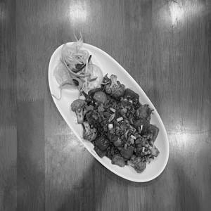 Chilli Gobi