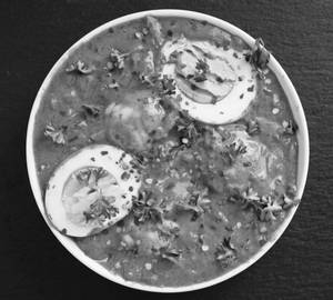 Egg Masala