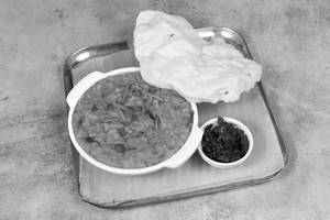 Sambar rice                           